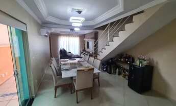 Imagem 3: ÓTIMO SOBRADO; 3 UÍTES SALA AMPLA E INEGRADA COZINHA PLANEJADA; PRÓXIMO MATRIZ BRADESCO