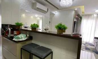 Imagem 4: CONDOMÍNIO ACQUA PARQUE DEZ