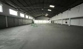 Imagem 2: Galpão em Vila Nova Sorocaba - Sorocaba