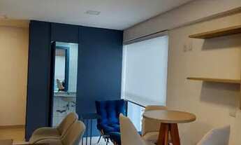 Imagem: Escritório para aluguel com 43 metros quadrados