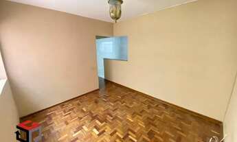 Imagem 2: Apartamento à venda 1 quarto 1 vaga Egeo Baeta Neves - São Bernardo do Campo - SP