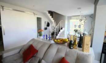 Imagem 7: Chácara Santo Antônio cobertura 3 suítes, 4 vagas com piscina!