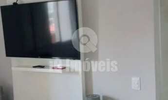 Imagem 4: Alugo Mobiliado Campo Belo 3 dormitórios suite 2 vagas