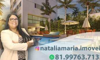 Imagem: Apartamento para venda possui 66 metros