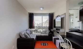 Imagem 2: São Paulo - Apartamento Padrão - Pirituba