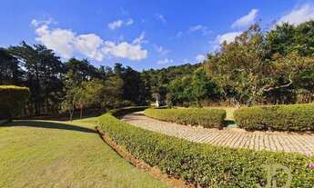 Imagem 5: Casa com 4 dormitórios à venda, 504 m² por R$ 4.900.000,00 - Chácara Malota - Jundiaí/SP