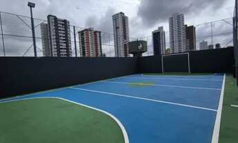 Imagem 6: Ed. IDEALLI PEDREIRA NOVO 75 M² 3/4 SENDO 1 SUÍTE