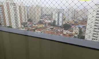 Imagem 4: Apartamento com 1 dormitório para alugar, 38 m² por R$ 2.300,00/mês - Saúde - São Paulo/SP