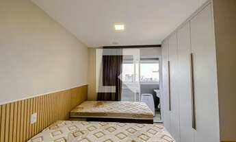 Imagem 3: Apartamento para Aluguel - Belém, 1 Quarto, 23 m2