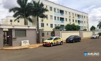 Imagem 2: Apartamento no São Francisco