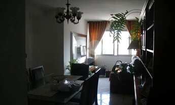 Imagem 4: Apartamento 90 m² AU a 200 mts da Estação Santana do Metro!