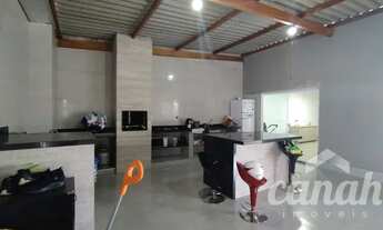 Imagem: Casa em Jardim Vilico Cantarelli - Ribeirão