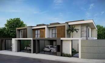 Imagem 3: SOBRADO GEMINADO no SAGUAÇÚ com 3 quartos para VENDA, 109 m²