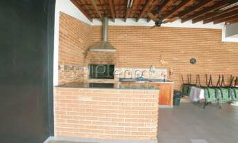 Imagem 2: Casa à venda no Jardim Nilópolis em Campinas/SP