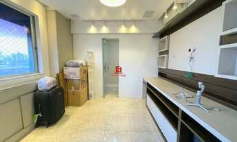 Imagem 3: Apartamento para venda com 130 metros quadrados com 3 quartos em Parque 10 de Novembro - M