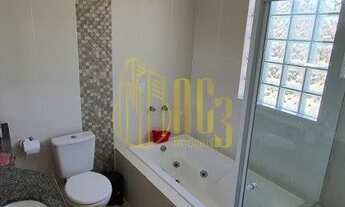 Imagem 5: Triplex com 3 quartos no Hauer em Curitiba