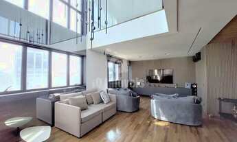 Imagem: Vendo cobertura no Jardim Paulistano de