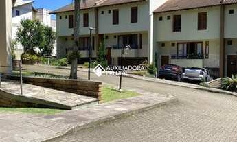 Imagem 3: PORTO ALEGRE - Casa de Condomínio - Jardim Isabel