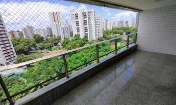 Imagem: Apartamento para aluguel tem 235 metros