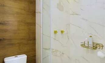 Imagem 7: Apartamento para venda tem 34 metros quadrados com 2 quartos em Centro - Guarulhos - SP