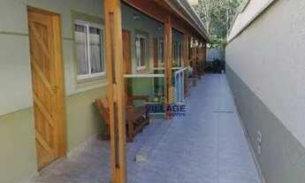 Imagem 4: Quot;OPORTUNIDADE" - Sobrado com 2 dormitórios à venda, 73 m² por R$ 320.000 - Vila