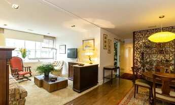 Imagem 2: Apartamento com 3 Dormitórios no Jardim Paulista