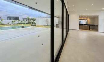 Imagem 7: Casa nova, térrea e com 4 suítes à venda no Condomínio Xapada Itu em Itu/SP