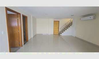 Imagem 3: Cobertura de 3 quartos - Com armários e Ar condicionado - Pertinho da Praia