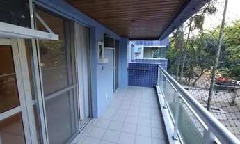 Imagem 7: Barra da Tijuca Apartamento com 2 dormitórios