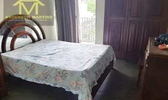 Imagem 5: Sendo 04 quartos um suíte, mais dependência completa de empregada AM