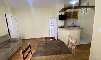 Imagem 2: Flat em Moema! 1 dormitório com Lavanderia coletiva!