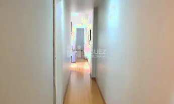 Imagem 5: Tijuca Apartamento com 3 dormitórios