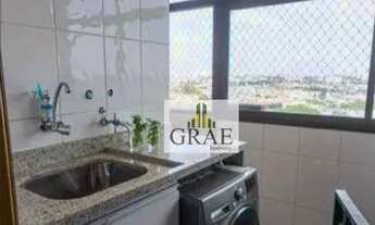 Imagem 7: Apartamento com 2 dormitórios à venda, 84 m² por R$ 479.000,00 - Vila Mussolini - São Bern