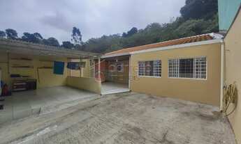 Imagem 3: Casa Padrão em Jundiaí