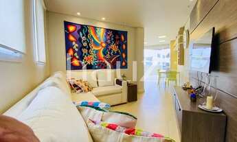 Imagem 3: APARTAMENTO À VENDA, COBERTURA DUPLEX, VISTA MAR, 140M2, NA RIVIERA DE SÃO LOURENÇO BERTI