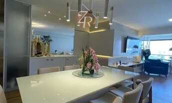 Imagem 5: Apartamento para venda tem 160 metros quadrados com 4 quartos em Lagoa Nova - Natal - RN