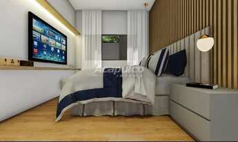 Imagem 6: Casa à venda, 2 quartos, 1 suíte, 2 vagas, Jardim Boer II - Americana/SP