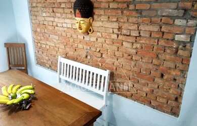 Imagem 5: Casa em Rua tranquila na Vila Olimpia - 03 dorms - 02 vagas