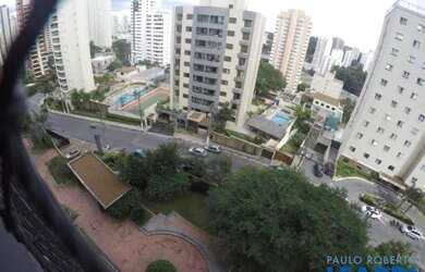 Imagem 4: APARTAMENTO - MORUMBI - SP