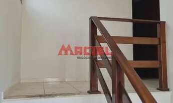 Imagem 5: Casa Padrão em Sao Jose dos Campos