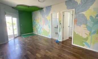 Imagem 2: Sobrado para alugar - Parque dos Pássaros - 380 m² - 03 suítes com planejados