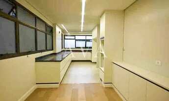 Imagem 6: Apartamento com 360m² e 4 suítes para alugar no bairro Vila Nova Conceição