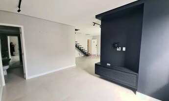 Imagem 4: Apartamento com 2 dormitórios para alugar, 152 m² por R$ 13.781,00/mês - Alphaville - Baru