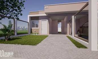 Imagem 3: EXCELENTE CASA NOVA NUNCA HABITADA EM NOVA TRAMANDAÍ