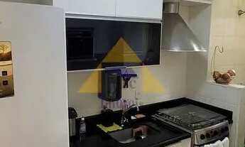 Imagem 7: Apartamento com 2 dorms, Casa Branca, Santo André - R$ 340 mil, Cod: 12814