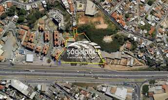 Imagem 2: Galpão à venda, Dom Silvério - Belo Horizonte/MG