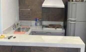 Imagem 4: Top Life Miami Beach - QI 24 - Cobertura com 3 dormitórios à venda, 115 m² por R$ 790.000