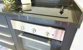 Imagem 4: Apartamento para Aluguel - Barra Funda, 2 Quartos, 70 m2