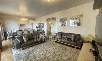 Imagem 2: Perdizes, 158 metros 4 dormitórios 3 suites 3 vagas