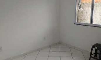 Imagem 5: Casa em condomínio fechado